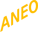 Aneo logo